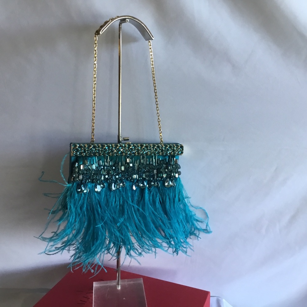 Valentine Couture Evening Bag